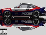 Valvoline RSR