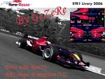 Toro Rosso 2006