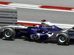 Williams FW26b