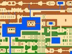 Zelda Map