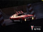 La Pontiac GTO