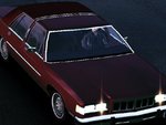 Grand Mercury Marquis 1982