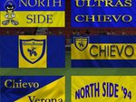 Equipe du FC Chievo Verona