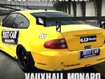 Vauxhall Monaro
