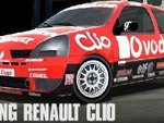 Clio Vodafone