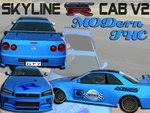 Skyline Cab 2