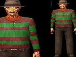 Costume Freddy