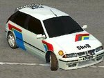 Peugeot 205