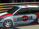 Martini GTI
