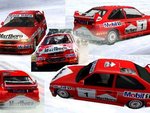 Ford Escort de 1999