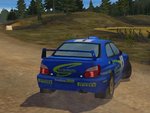 Subaru Impreza WRC