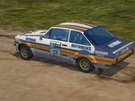 Escort MK2