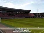 Stadio Renzo Barbera de Palerme