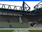 Geoffroy Guichard Saint Etienne