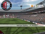 Feyenoord De Kuipp Stad