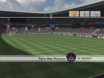 Parc des Princes - PSG