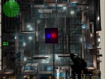 Davy Tower Maze