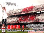 Menu River Plate