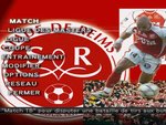 Menu Stade de Reims