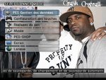 Menu rappeur Tarik