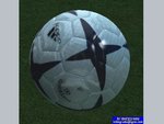 Adidas Roteiro Ball