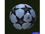 Ballon de la Ligue des Champions