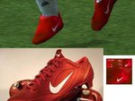 Nike Vapor Rouge