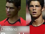 C.Ronaldo