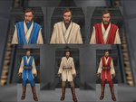 Obi-Wan Kenobi Skin