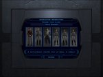 Uniformes des Siths