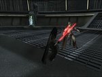 Revan's Long Saber