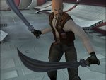 Ryyk Blade