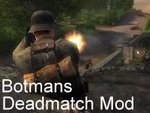 Mod deathmatch Source