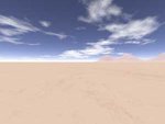 Textures de ciel - Desert