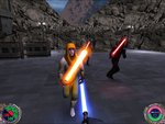 Assembled Jedi Kyle Mod