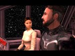 Jedi Knight: The New Republic SP Mod