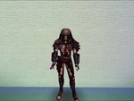 The Predator - AVP2