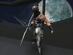 Ryu Hayabusa