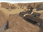 Desert Temple 3