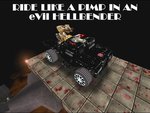 Hellbender Race [Nightmare] Special Edition