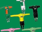 Kits pour le Werder de Breme