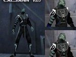 Skin Calsann V3.0