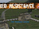 CTF - Red Resistance