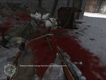 Ultra Blood Mod