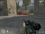 Static-Scope Snipers-Only Mod for CoD2 (v2)