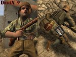 Rapsodia's High-Res Afrika Korps Skins