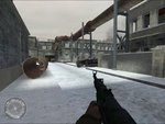 Leon's CoD2SP Map 1