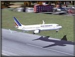 Boeing 737-800 Air France