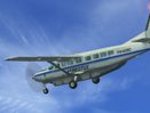 Cessna Grand Caravan Aereotuy