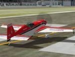 FSX Cfg and Air files for Extra 300